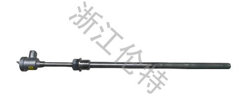 耐磨熱電偶（阻）