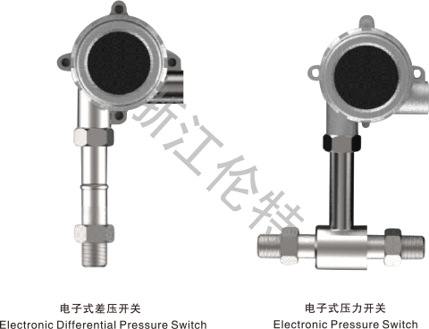 電子式溫度、 壓力（差壓）開關(guān)